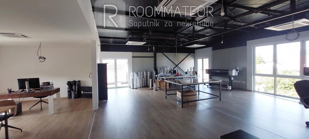 Slika 2 - Cirila i Metodija 105A,  Lokal na prodaju, 500m2, 700.000€